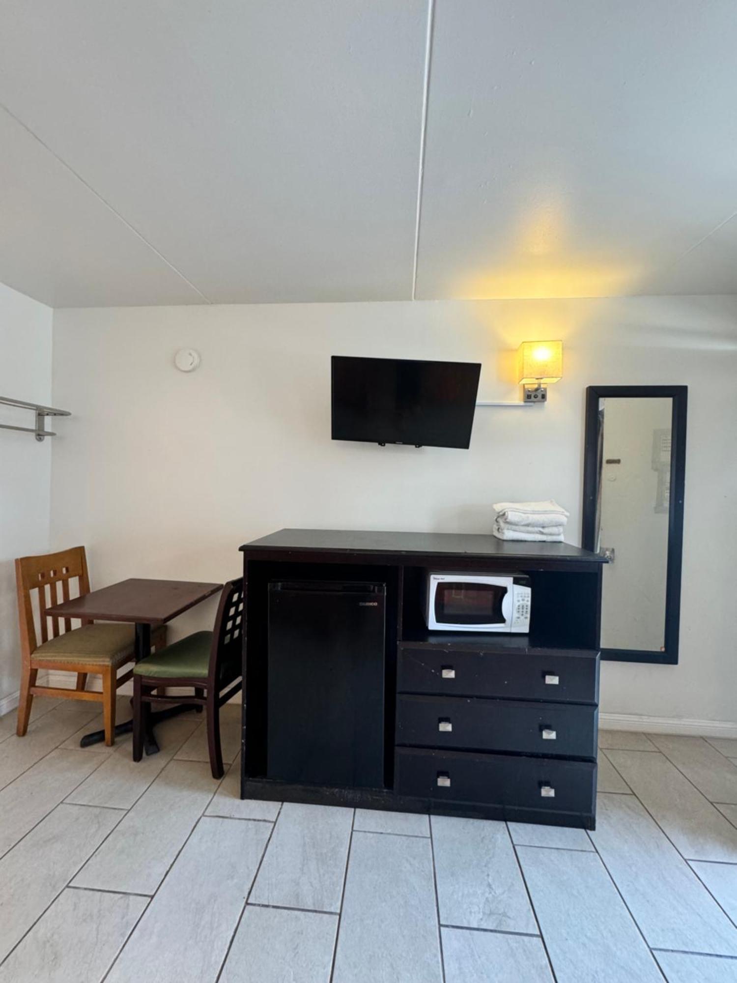 Skyview Manor Motel Seaside Heights Exterior foto