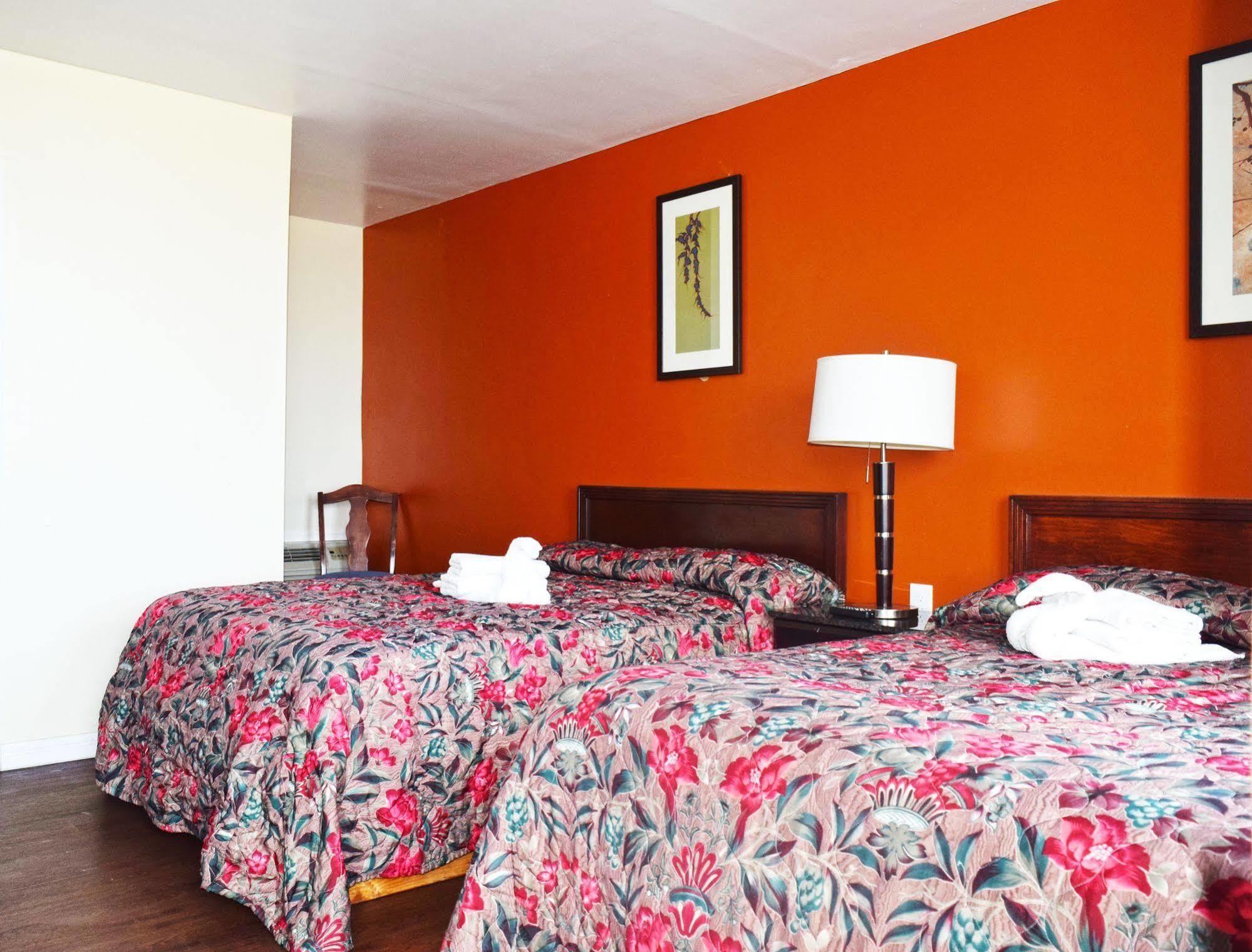 Skyview Manor Motel Seaside Heights Exterior foto