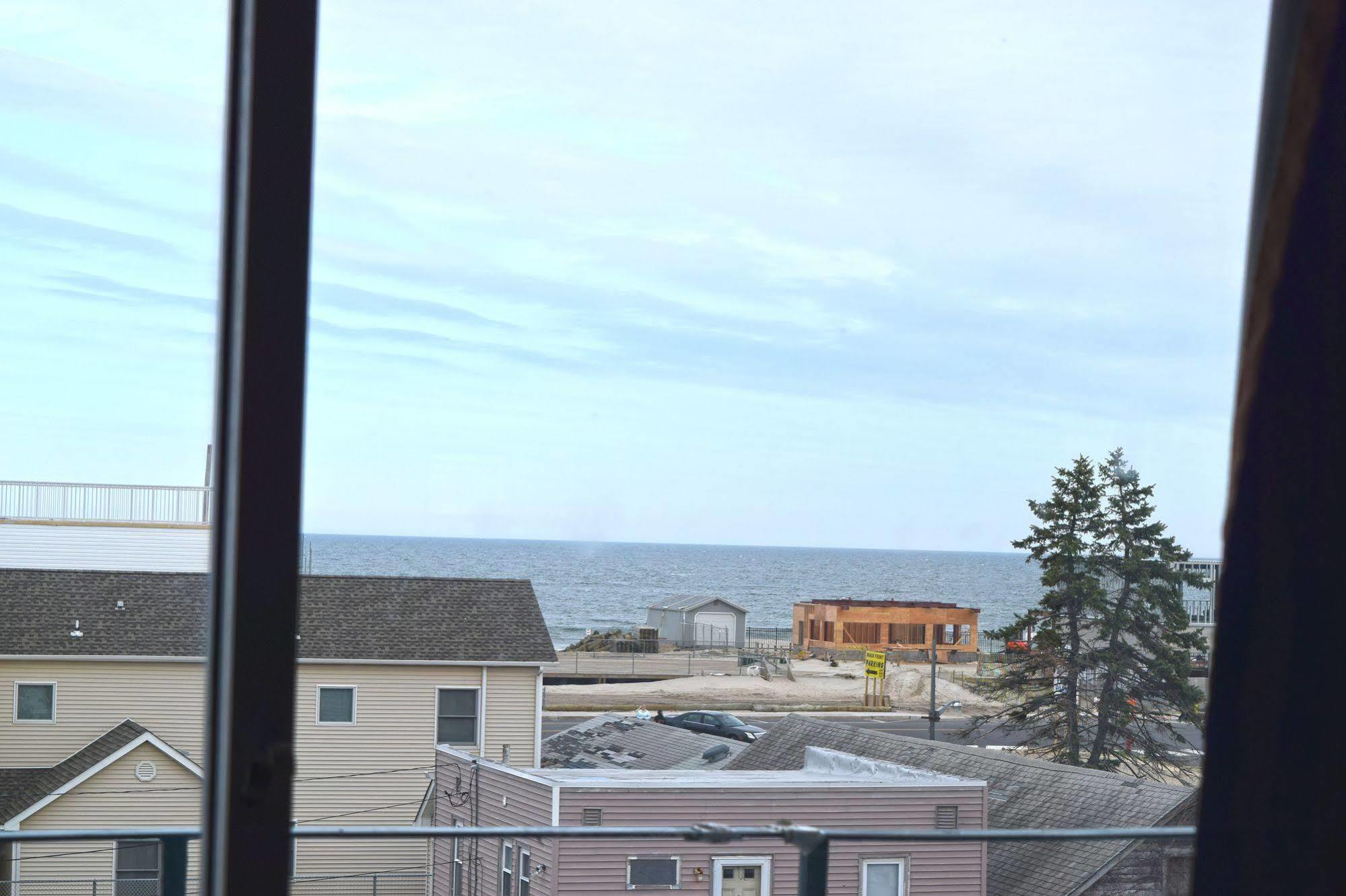 Skyview Manor Motel Seaside Heights Exterior foto