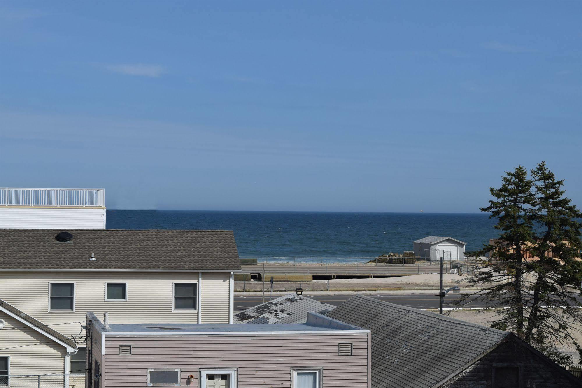 Skyview Manor Motel Seaside Heights Exterior foto