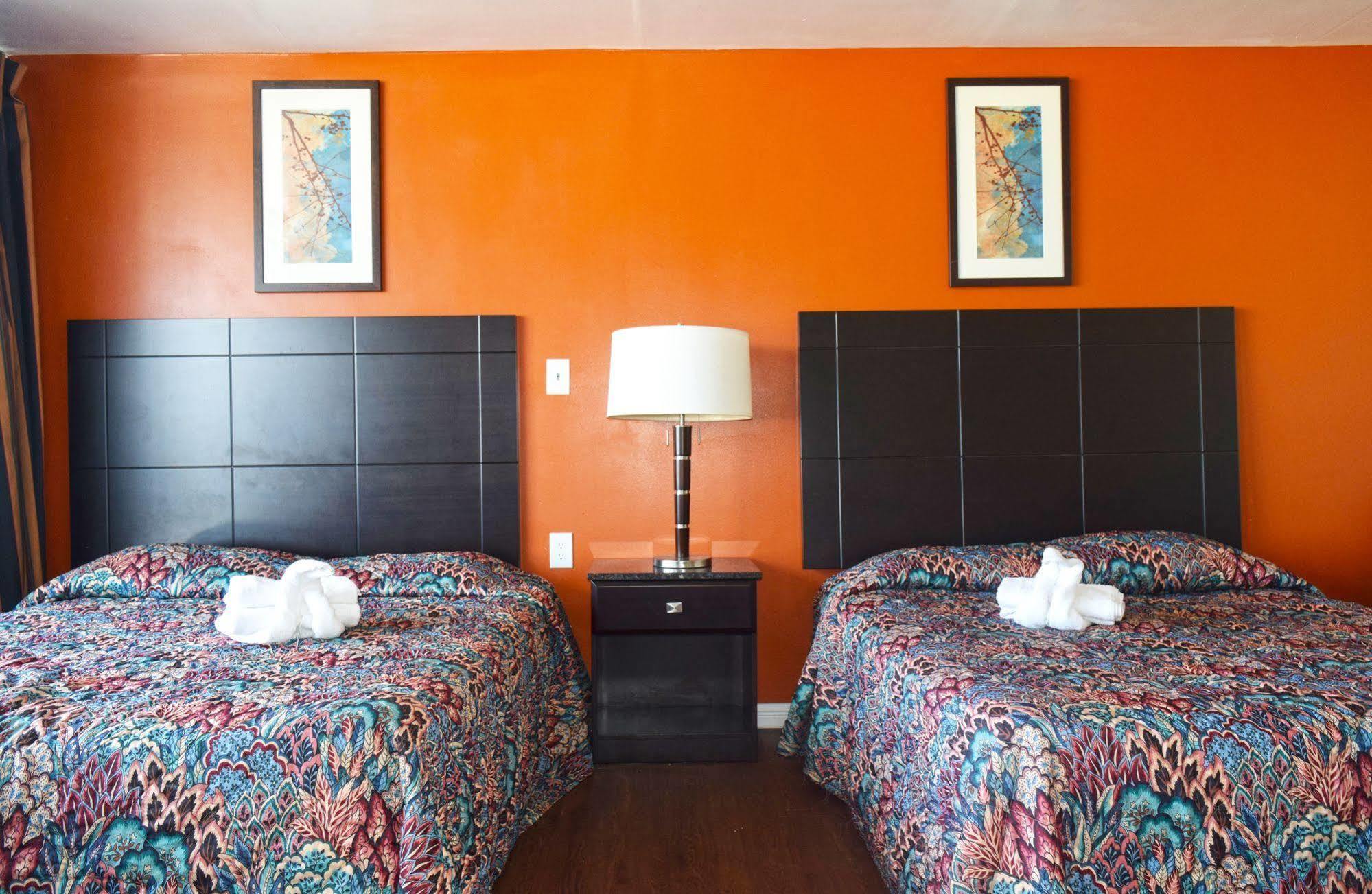 Skyview Manor Motel Seaside Heights Exterior foto