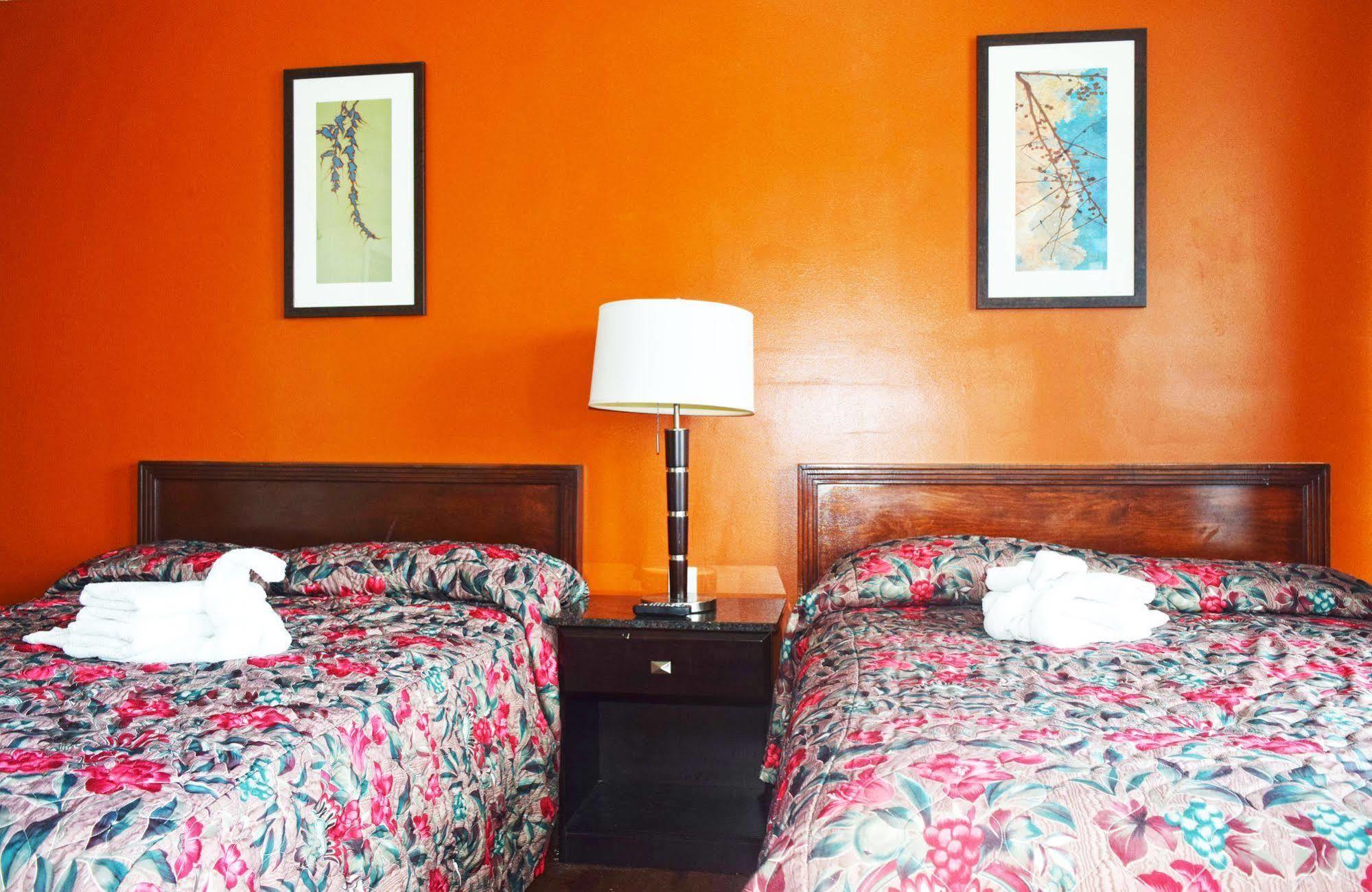 Skyview Manor Motel Seaside Heights Exterior foto