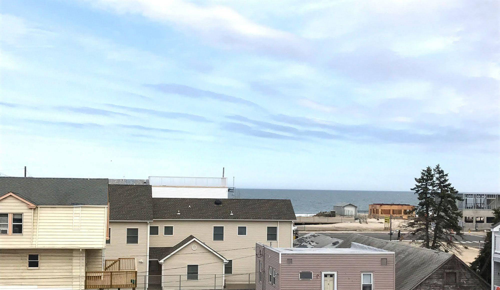 Skyview Manor Motel Seaside Heights Exterior foto